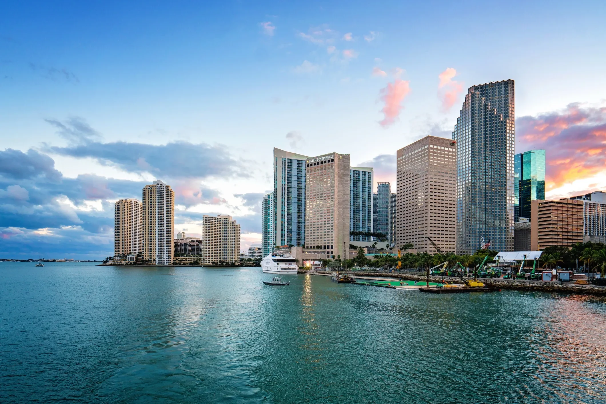 Brickell / Downtown