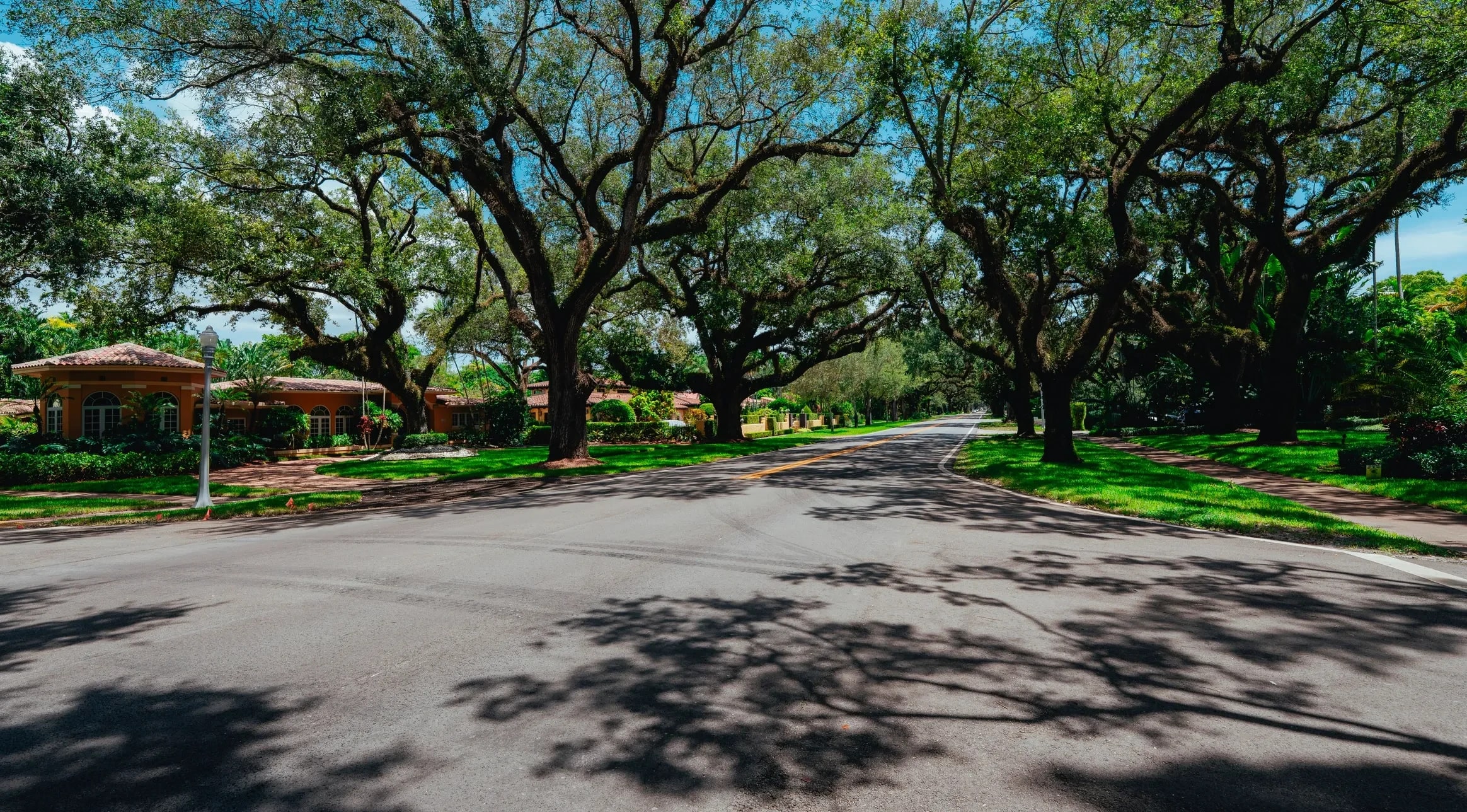 Coral Gables