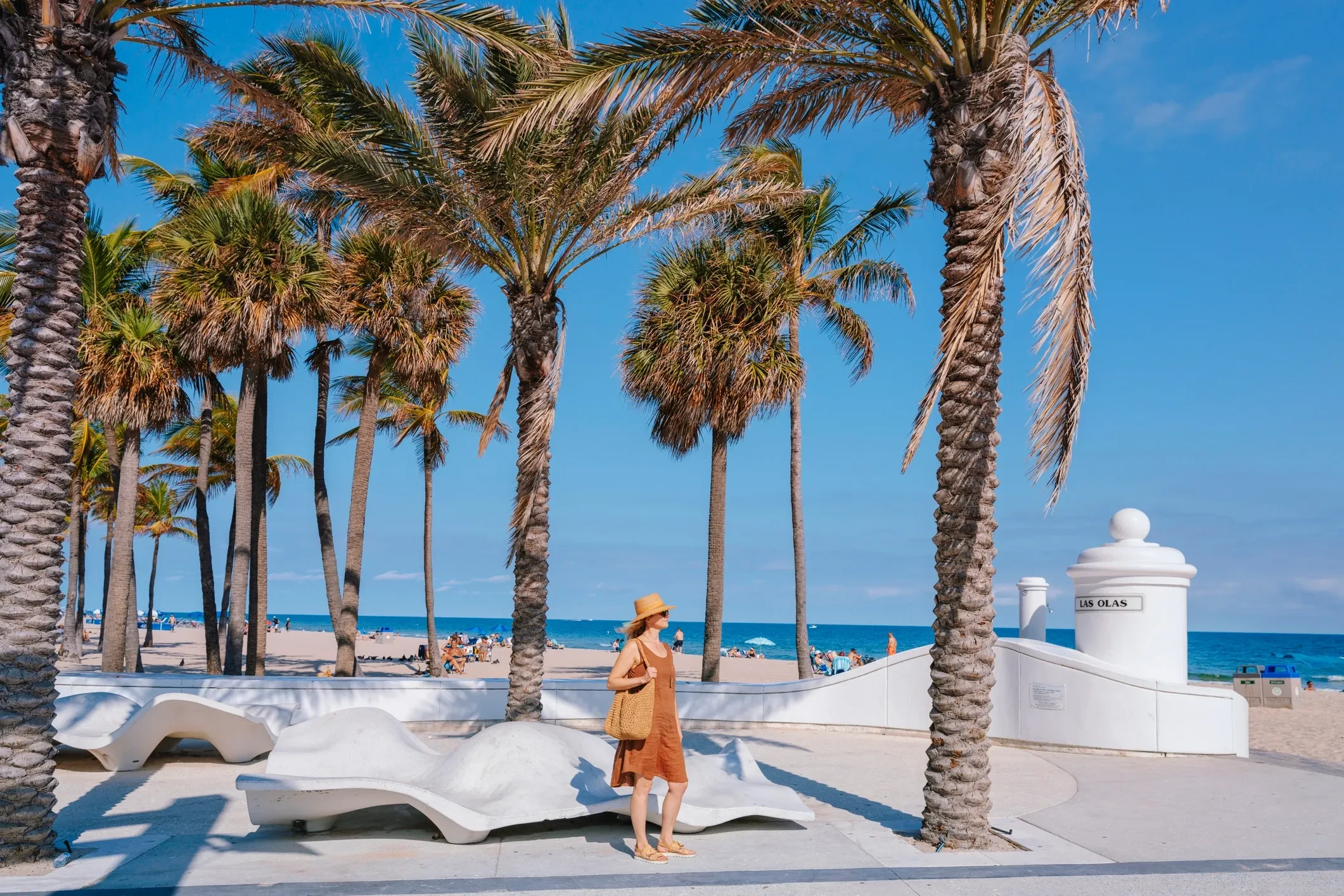 Fort Lauderdale