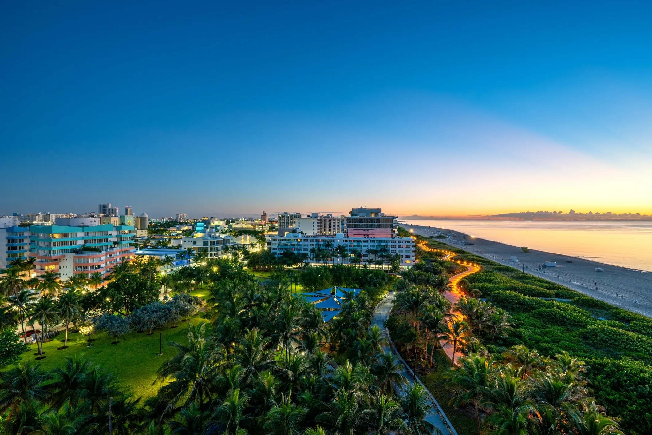 Miami Beach